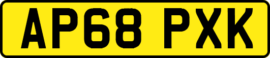 AP68PXK
