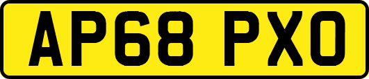 AP68PXO