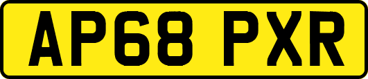 AP68PXR