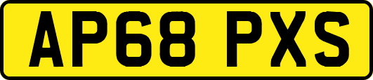 AP68PXS
