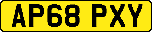 AP68PXY