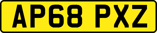 AP68PXZ
