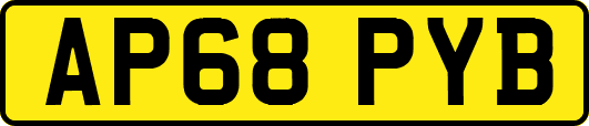 AP68PYB