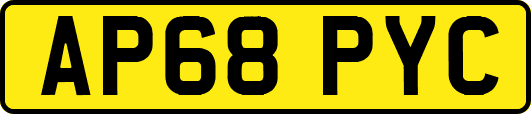 AP68PYC
