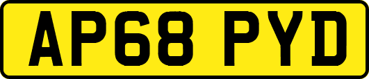 AP68PYD