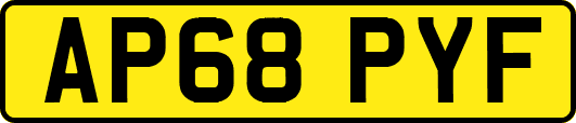 AP68PYF