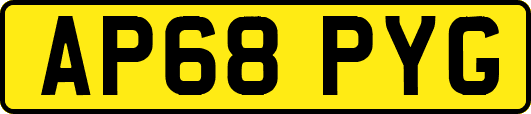 AP68PYG