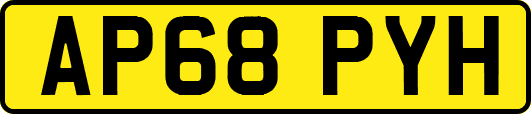 AP68PYH