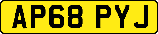 AP68PYJ