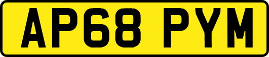 AP68PYM