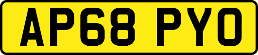 AP68PYO