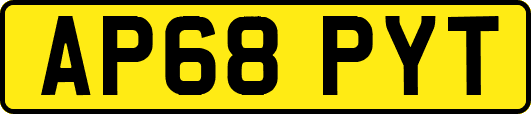 AP68PYT