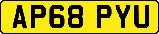 AP68PYU