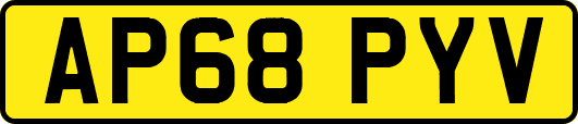 AP68PYV