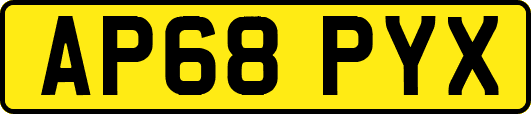 AP68PYX