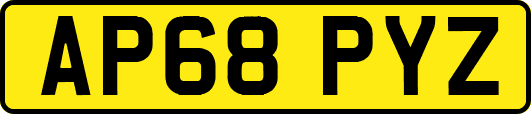 AP68PYZ