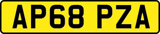 AP68PZA