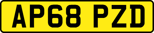 AP68PZD