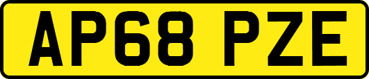 AP68PZE