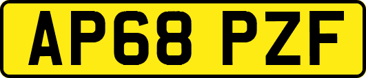 AP68PZF