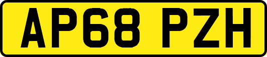 AP68PZH