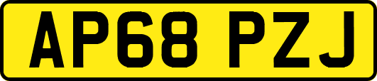 AP68PZJ