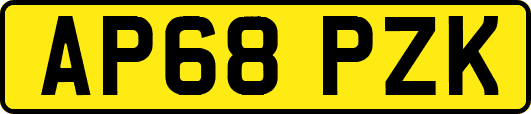 AP68PZK