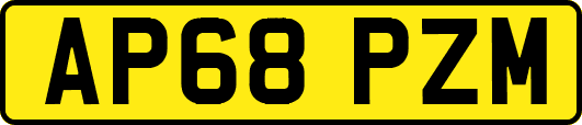 AP68PZM