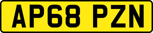 AP68PZN