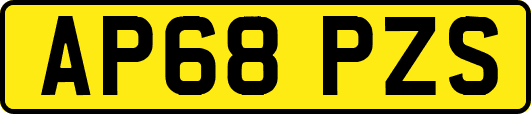 AP68PZS