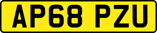 AP68PZU