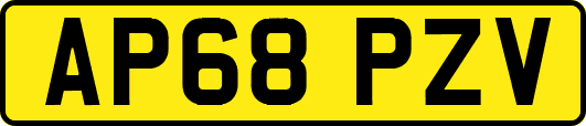 AP68PZV