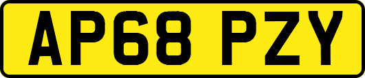 AP68PZY