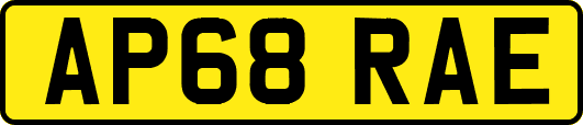 AP68RAE
