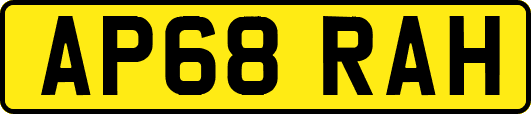 AP68RAH