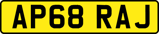 AP68RAJ