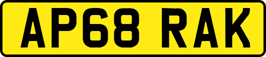 AP68RAK