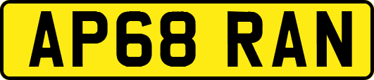 AP68RAN