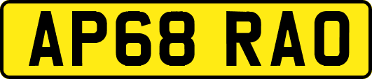 AP68RAO