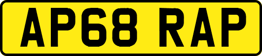 AP68RAP