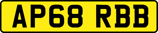 AP68RBB