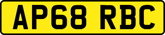 AP68RBC
