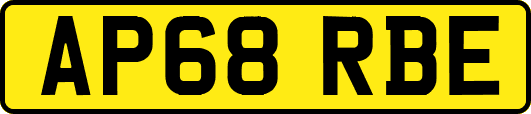 AP68RBE