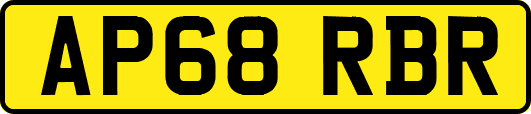 AP68RBR