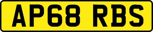 AP68RBS