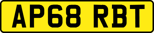 AP68RBT