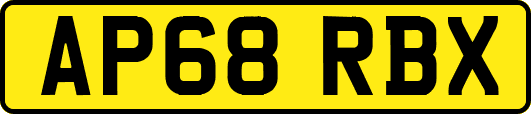 AP68RBX