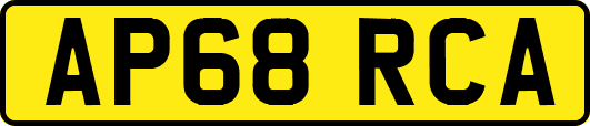 AP68RCA