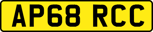 AP68RCC