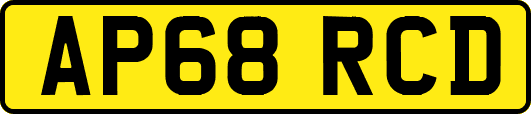 AP68RCD